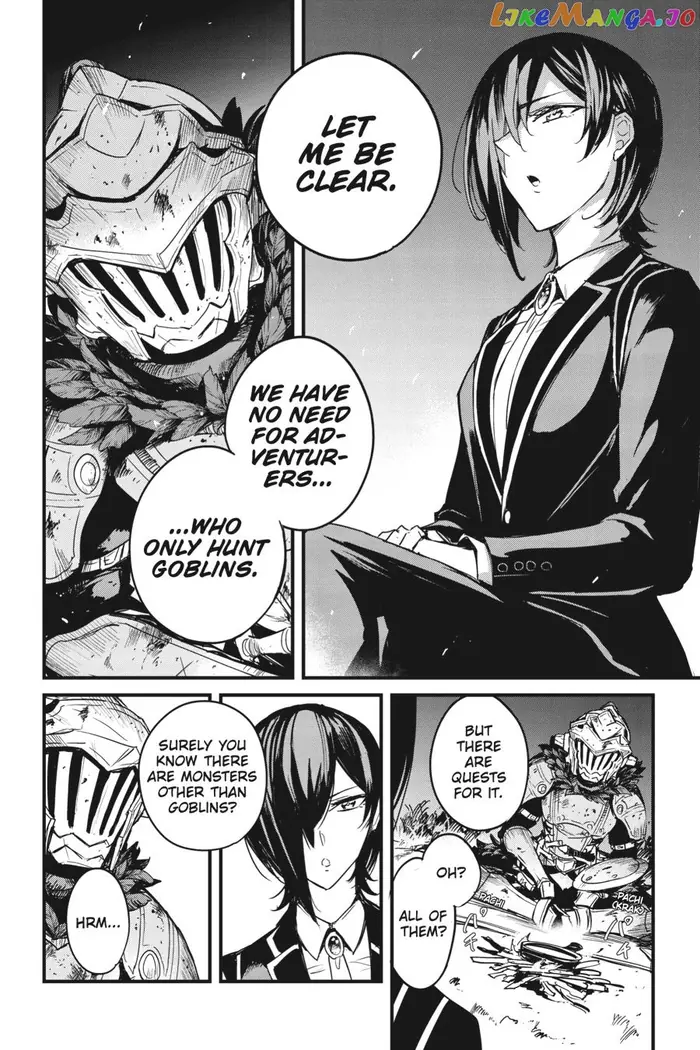 Goblin Slayer: Side Story Year One Chapter 56 image 21_optimized